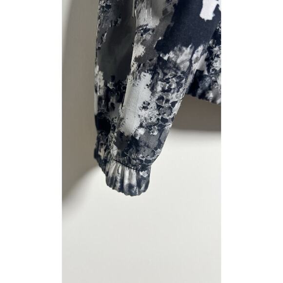 Hunter For Target Performance HOODED Outwear Jacket Target Camo Gray Medium - Picture 5 of 11